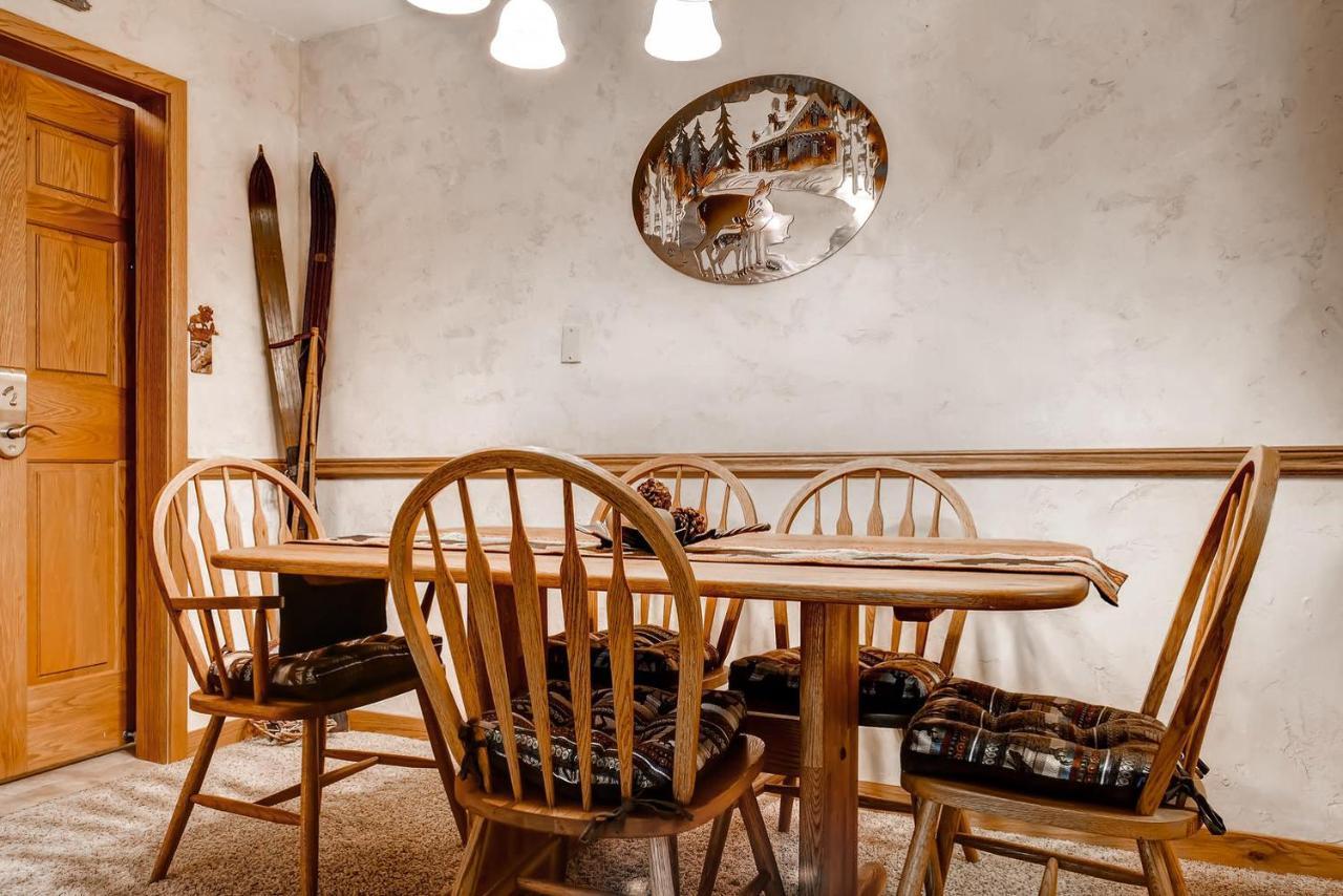 Ski Inn Condominiums Steamboat Springs