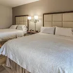 Hampton Inn Colorado Springs-Airport
