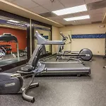 Hampton Inn Colorado Springs-Airport
