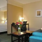 Springhill Suites By Marriott Colorado Springs South