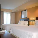 Springhill Suites By Marriott Colorado Springs South