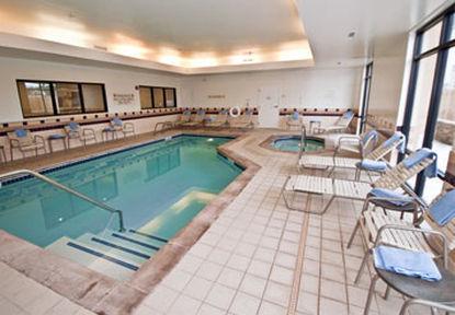 Springhill By Marriott South Hotel Colorado Springs