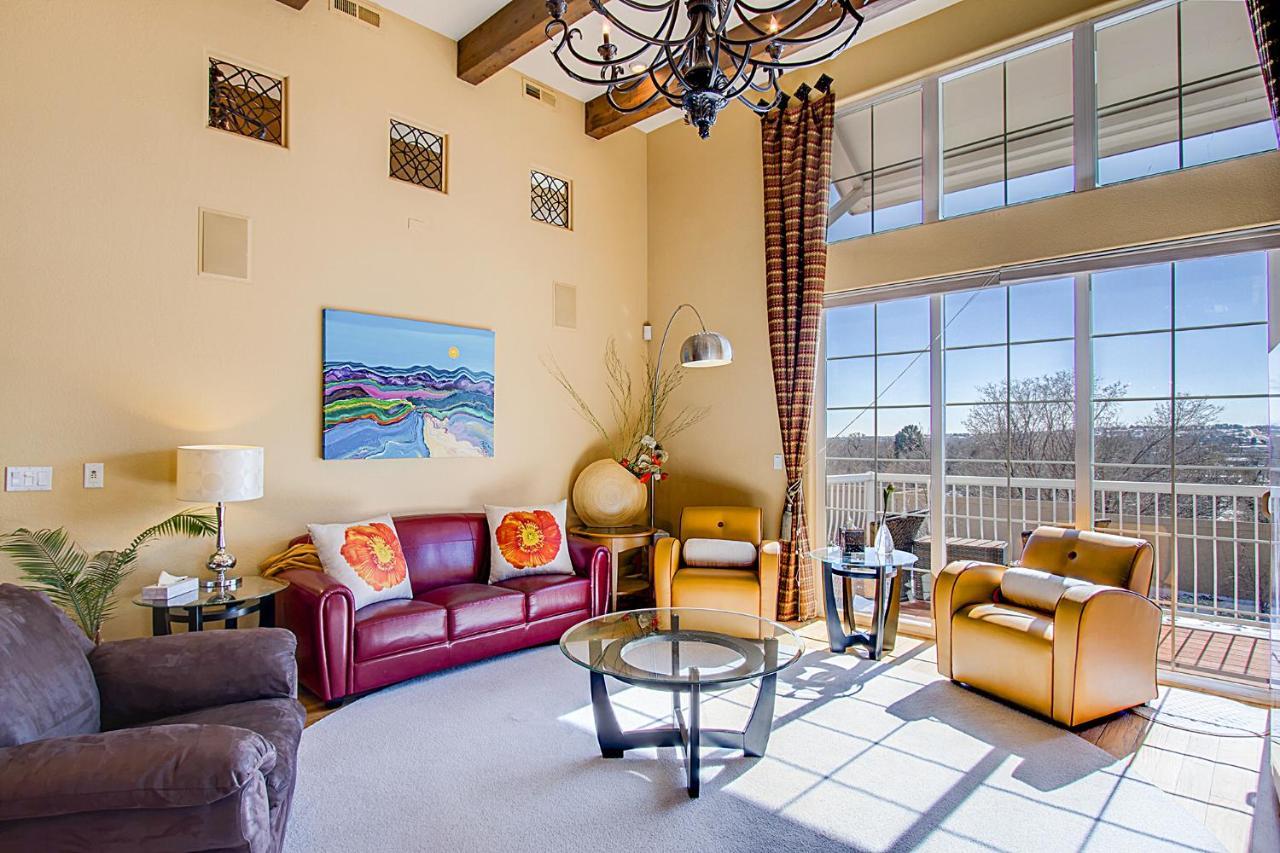 Holiday home 224_writers #200 Colorado Springs