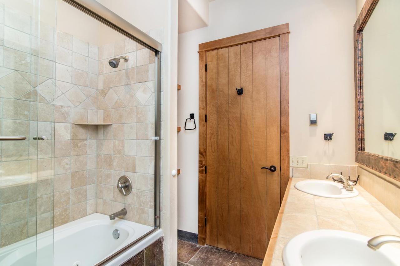 Terraces Holiday home Telluride
