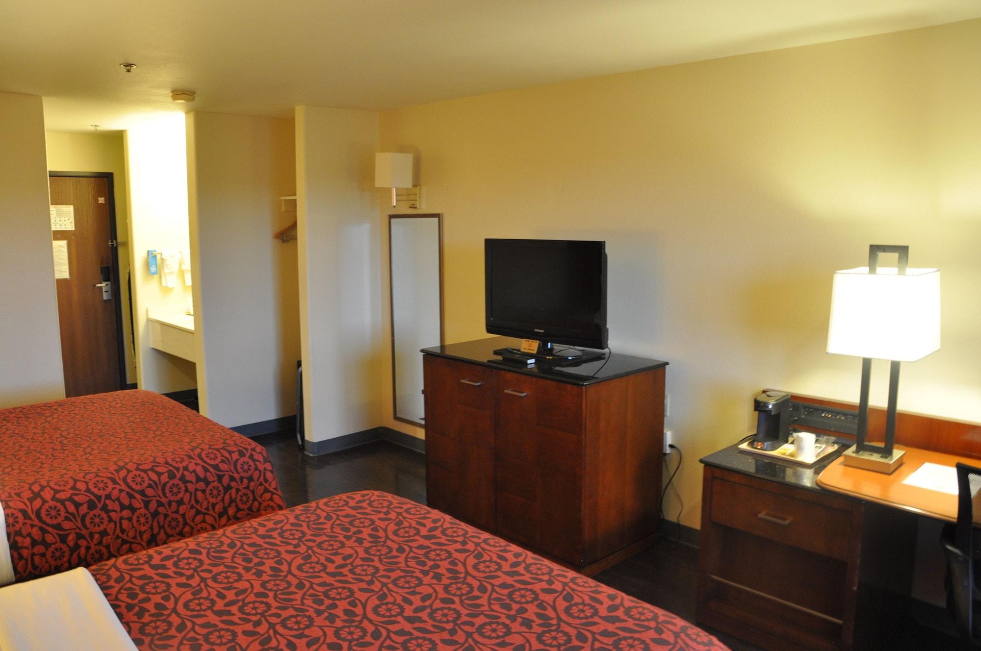 Olympia Hotel Colorado Springs
