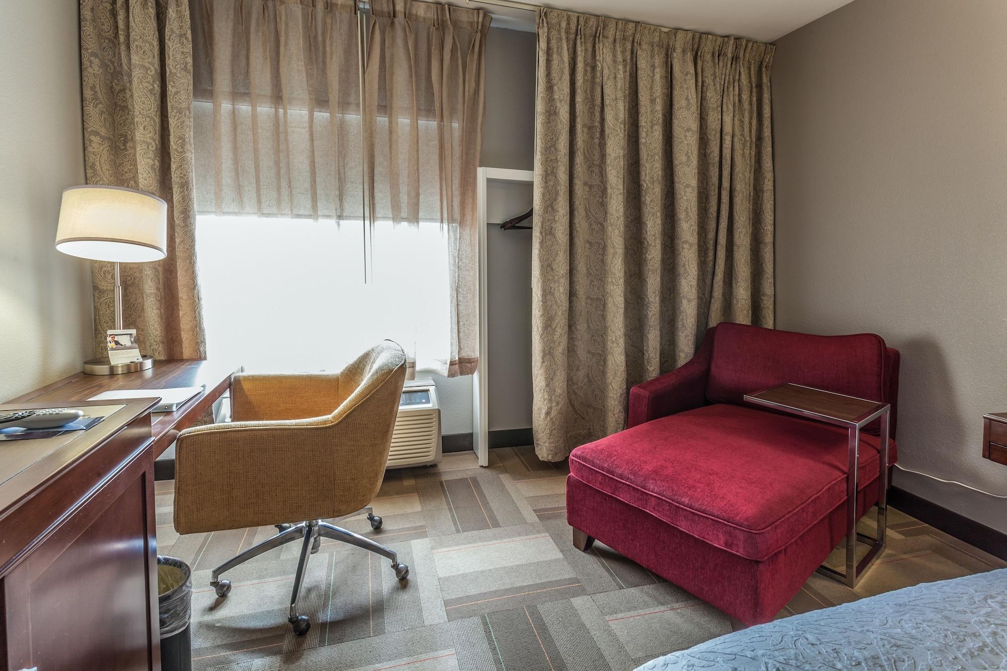 Hampton Colorado Springs-airport Hotel Colorado Springs