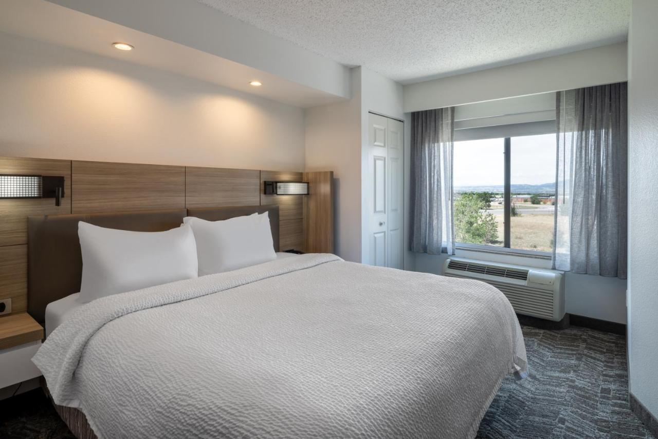 Springhill By Marriott South