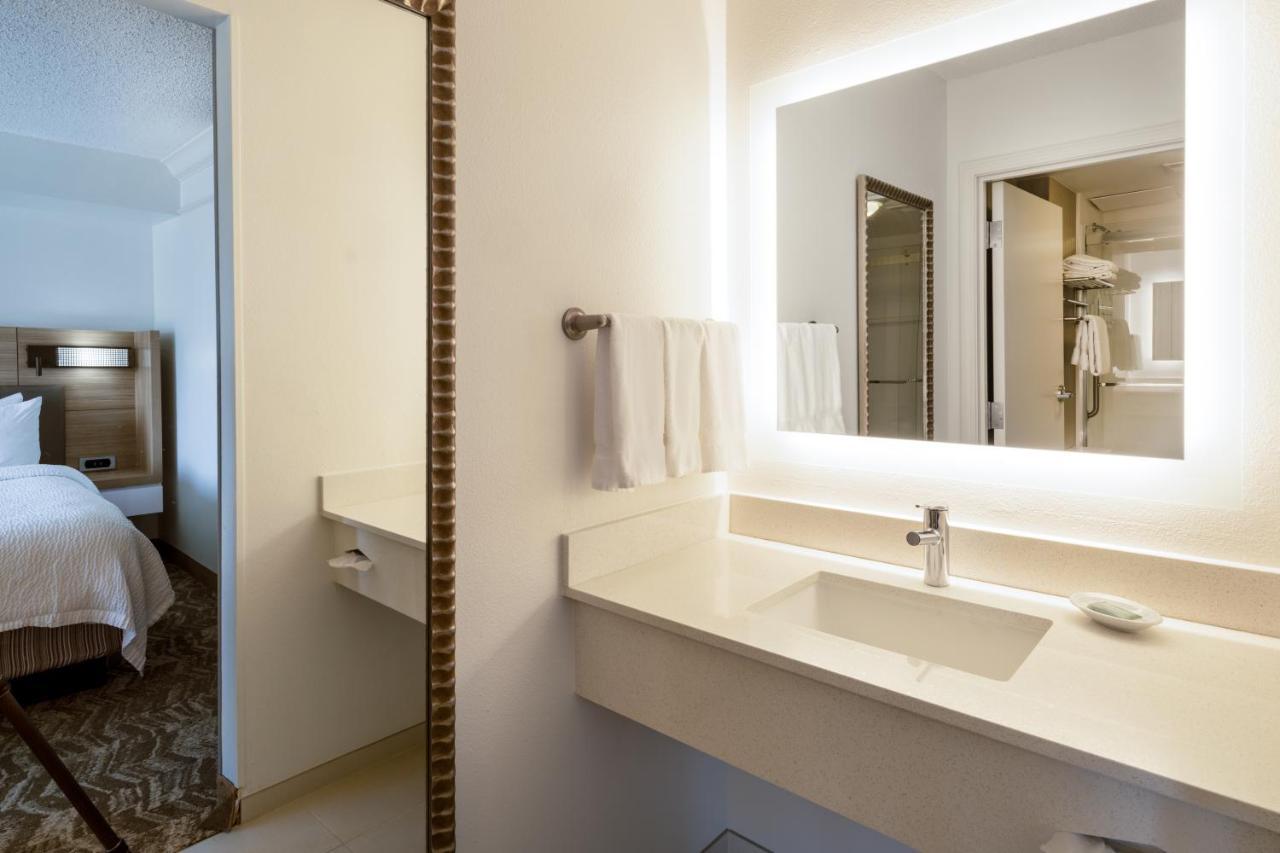 Hotel Springhill By Marriott South