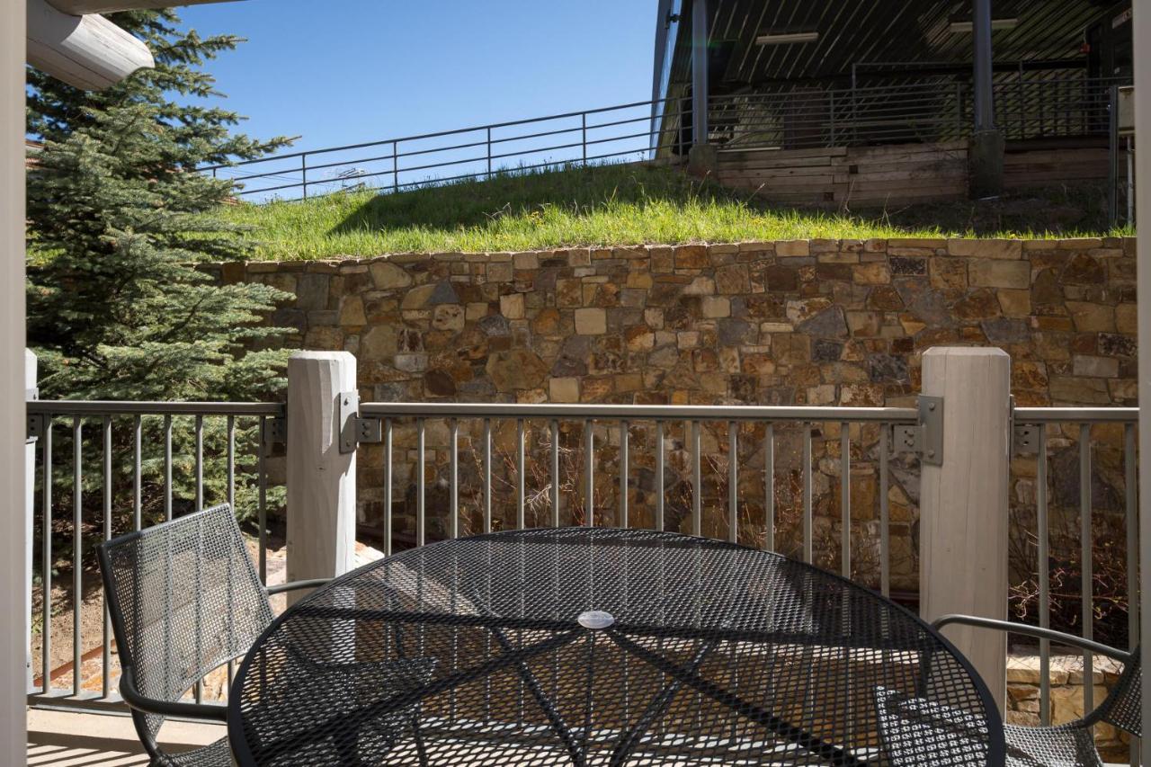 Luxury At A 5 Star At The Heart Of Mountain Village - Apartment