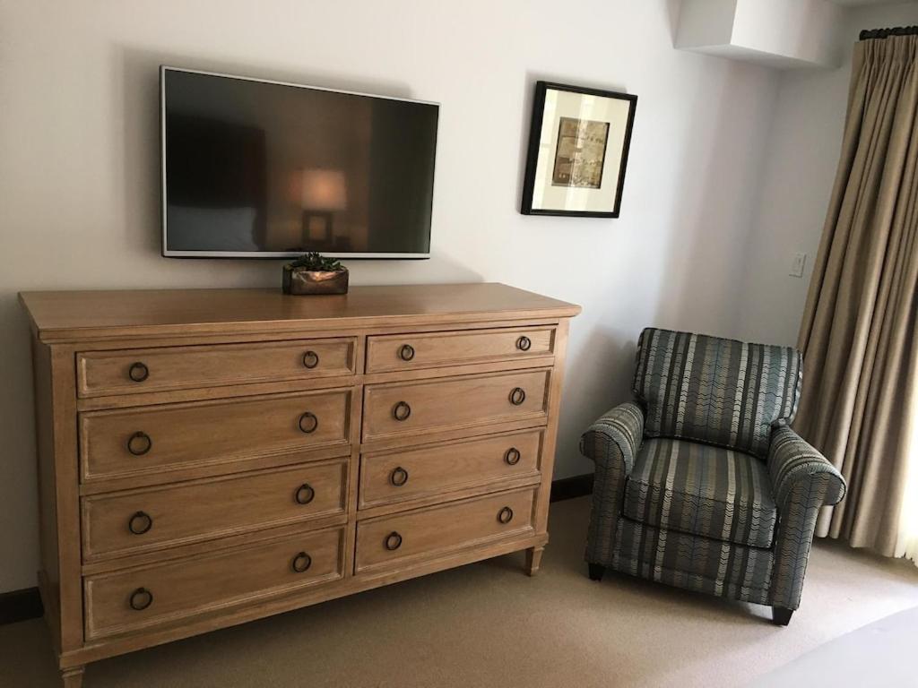 Apartment Luxury At A 5 Star At The Heart Of Mountain Village -