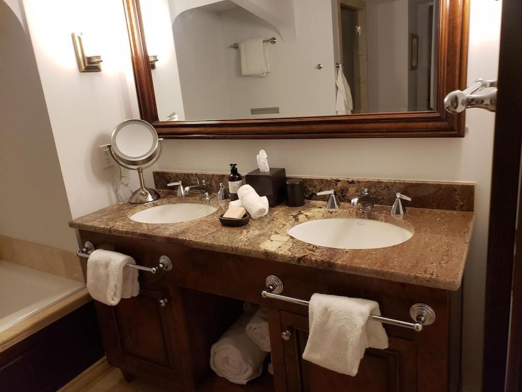 Apartment Luxury At A 5 Star At The Heart Of Mountain Village - *