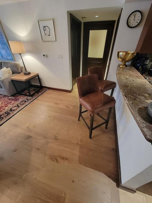 Luxury At A 5 Star At The Heart Of Mountain Village - Telluride
