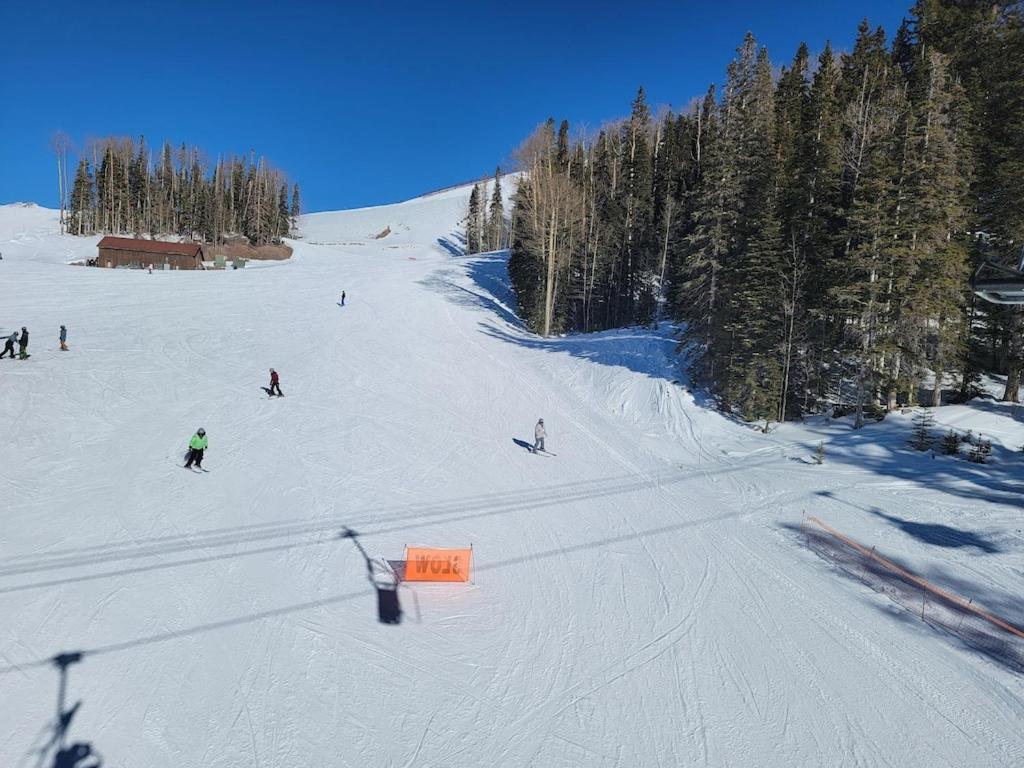 Apartment Luxury At A 5 Star At The Heart Of Mountain Village - Telluride