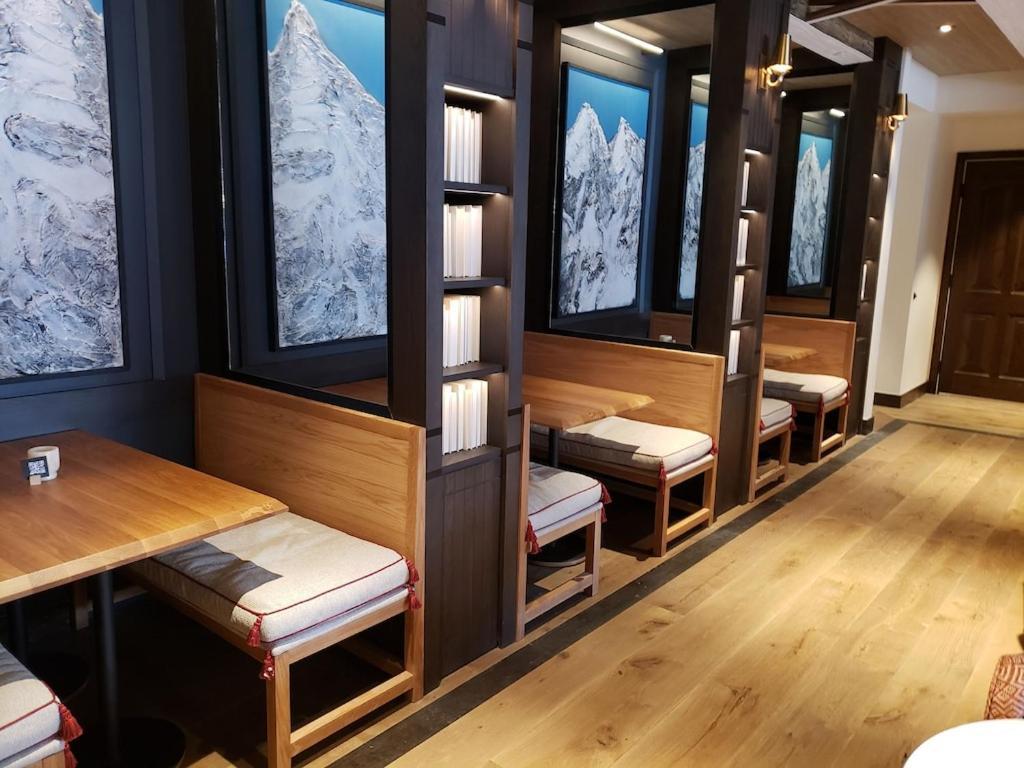 Luxury At A 5 Star At The Heart Of Mountain Village - * Telluride