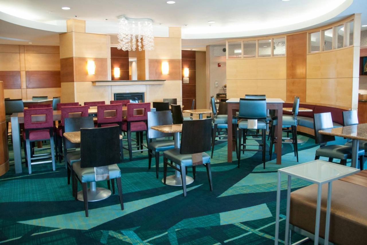 Springhill By Marriott South 3*