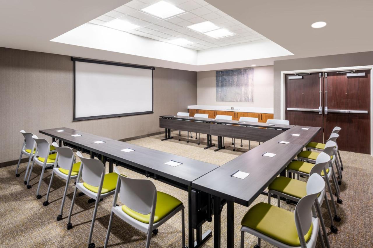 Hotel Springhill By Marriott South Colorado Springs