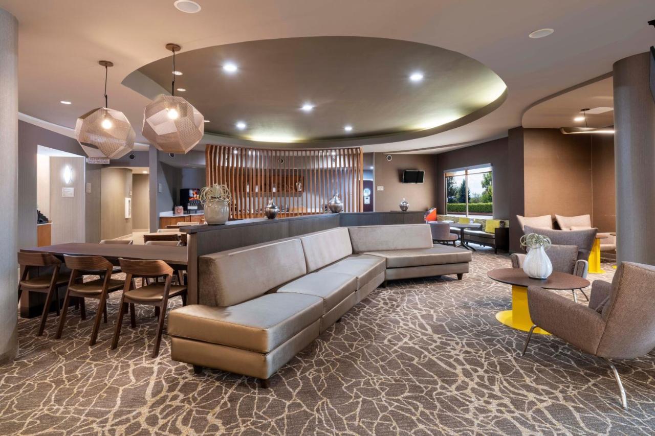 Springhill By Marriott South 3*