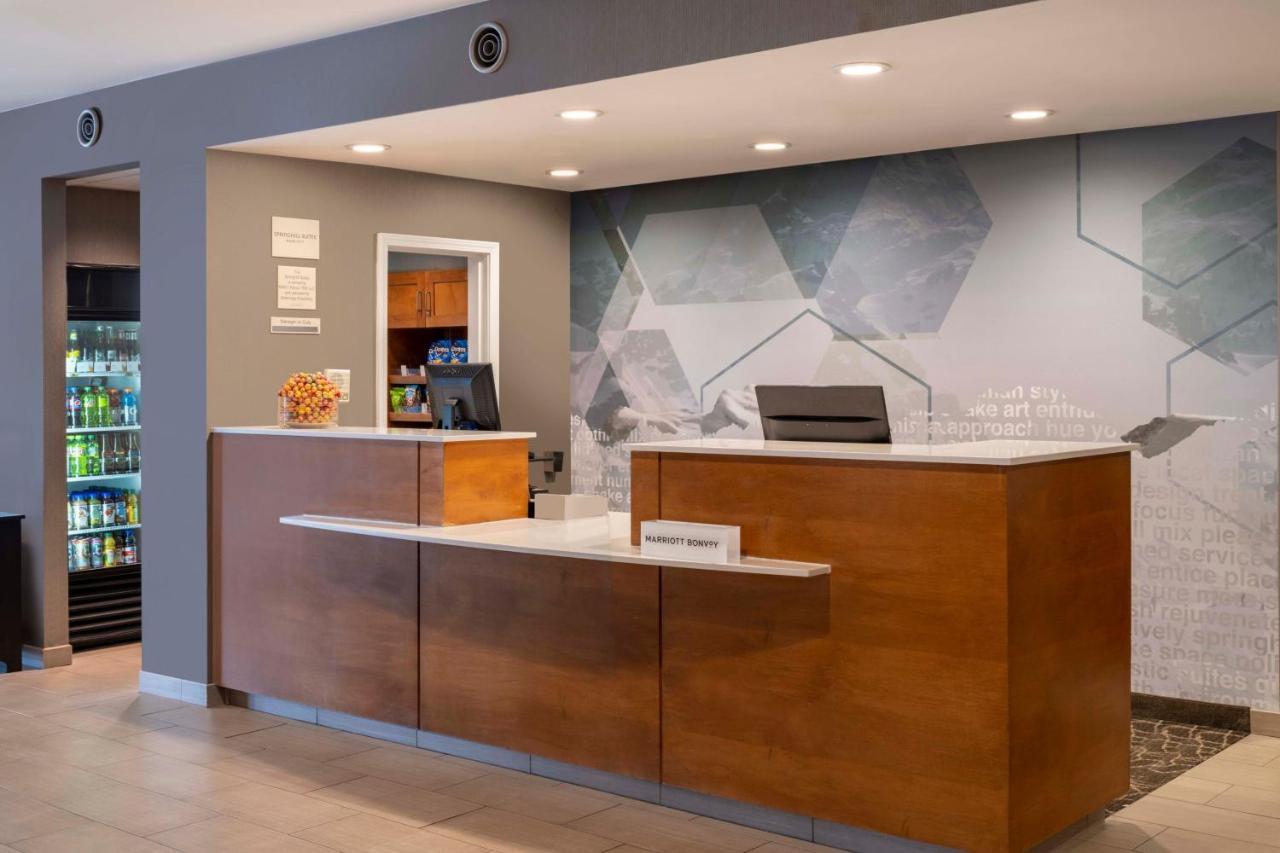 Springhill By Marriott South 3*