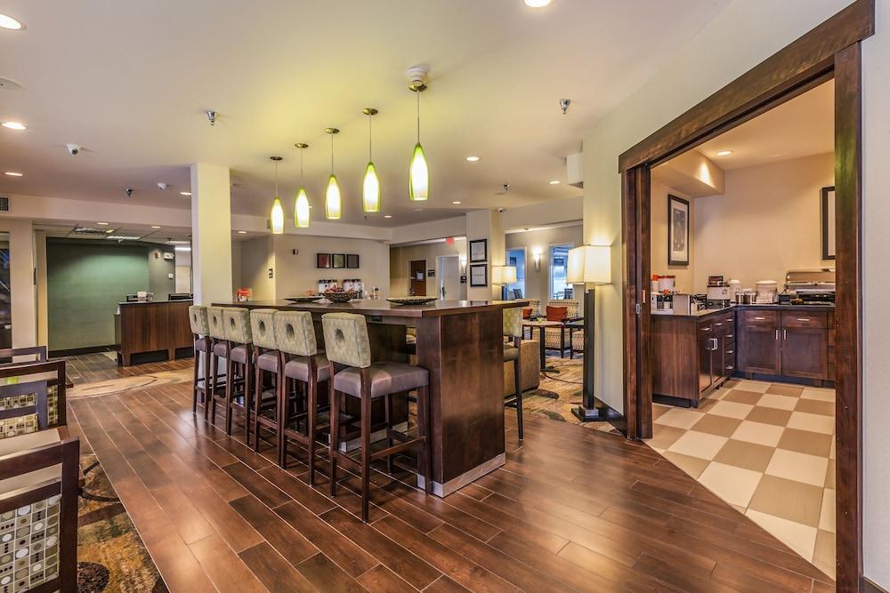 Hotel Hampton Colorado Springs-airport