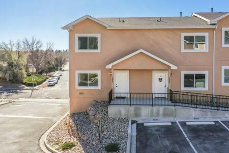 Holiday home Rising Star Garden Of The Gods Newly Renovated Colorado Springs