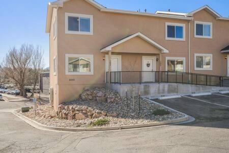 Holiday home Rising Star Garden Of The Gods Newly Renovated *