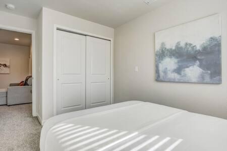 Rising Star Garden Of The Gods Newly Renovated Holiday home Colorado Springs