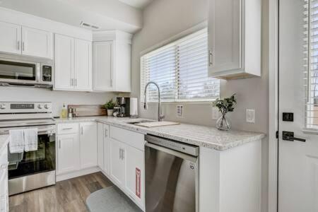 Holiday home Rising Star Garden Of The Gods Newly Renovated Colorado Springs