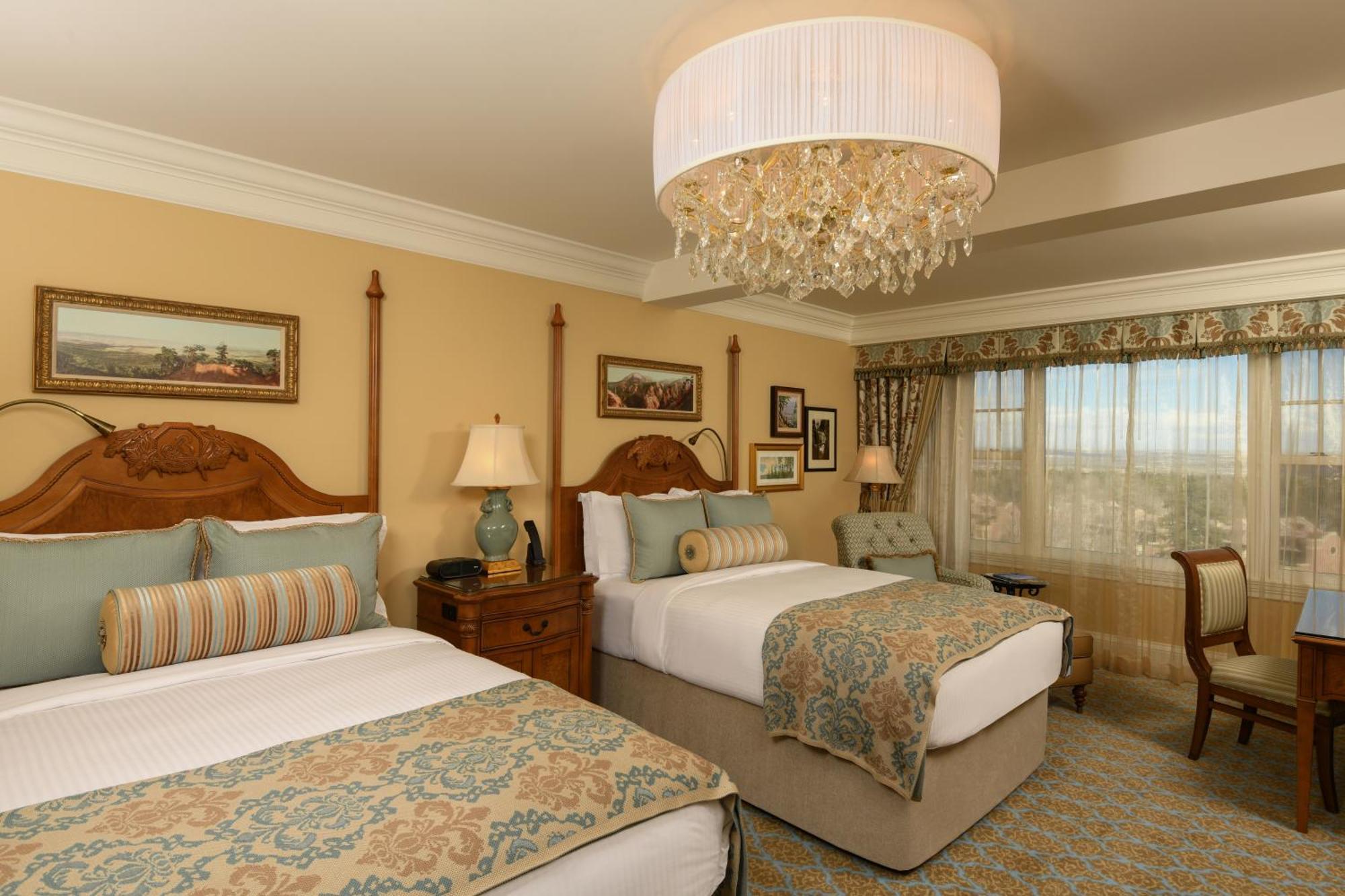 The Broadmoor