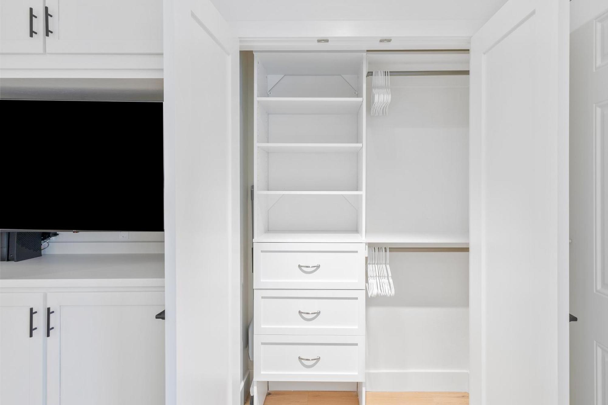Boomerang 203 - A Retreat Apartment