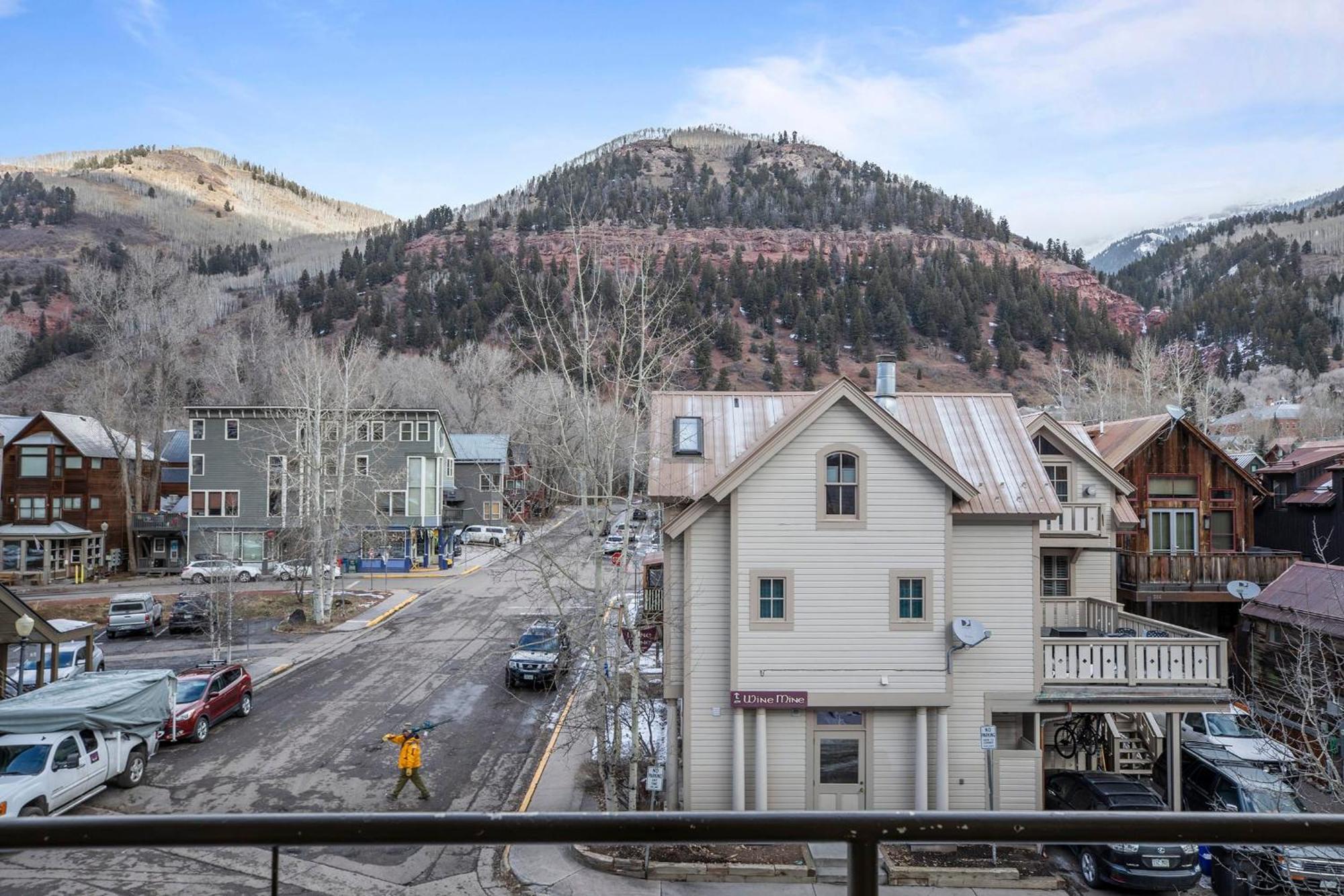 Holiday home River Location 2 Blocks To Lift 7 &to The Gondola Telluride