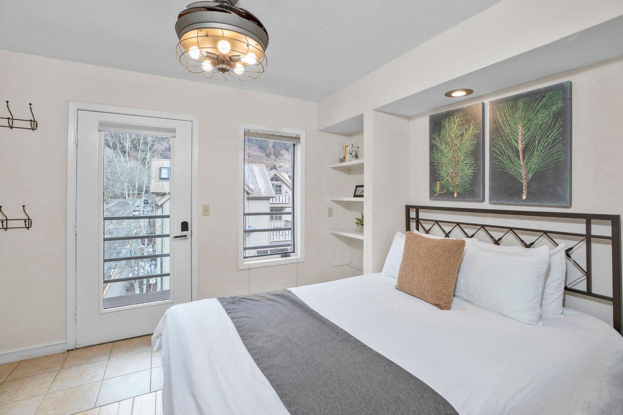 Holiday home River Location 2 Blocks To Lift 7 &to The Gondola Telluride