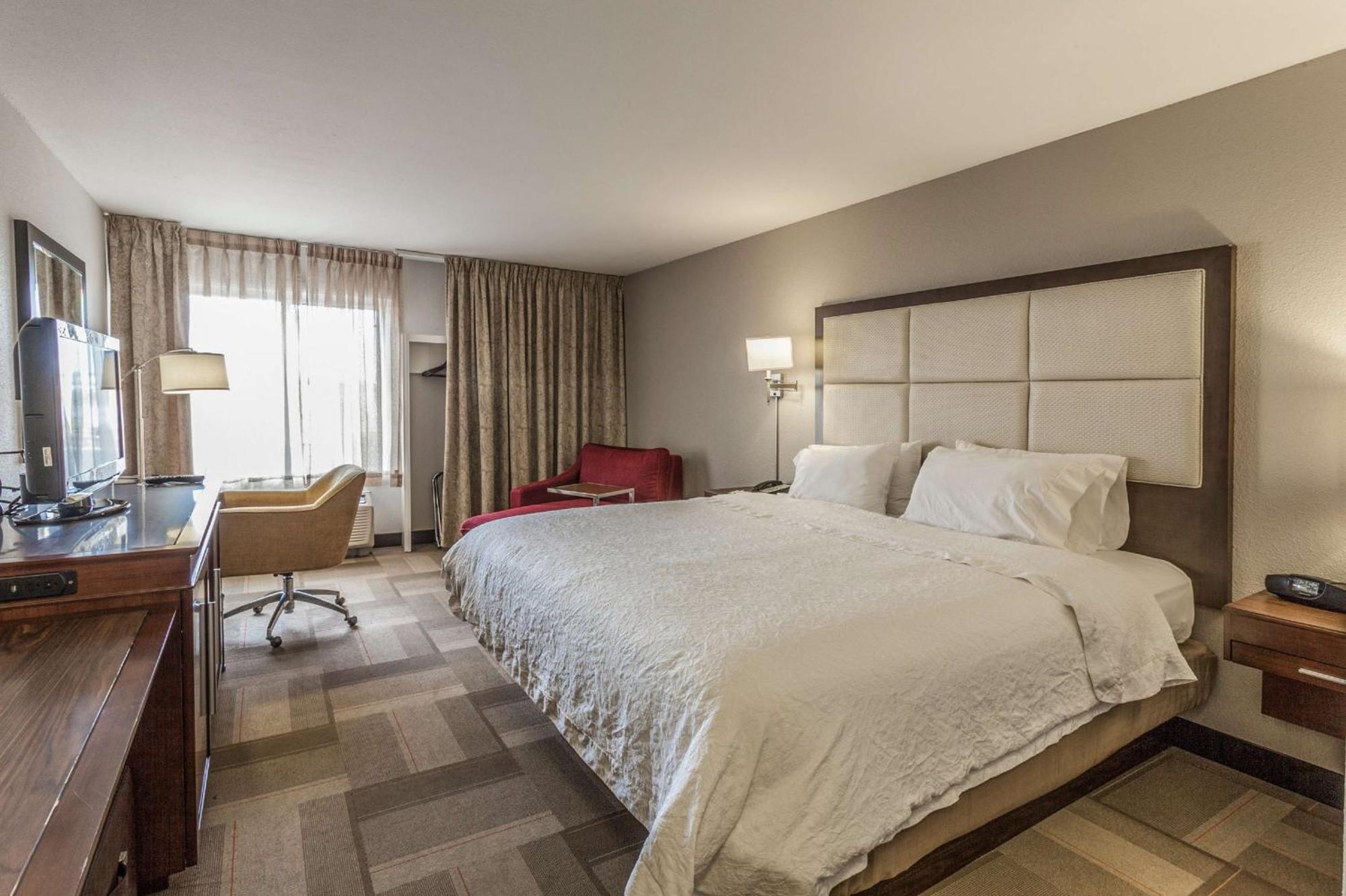 Hampton Colorado Springs-airport Hotel