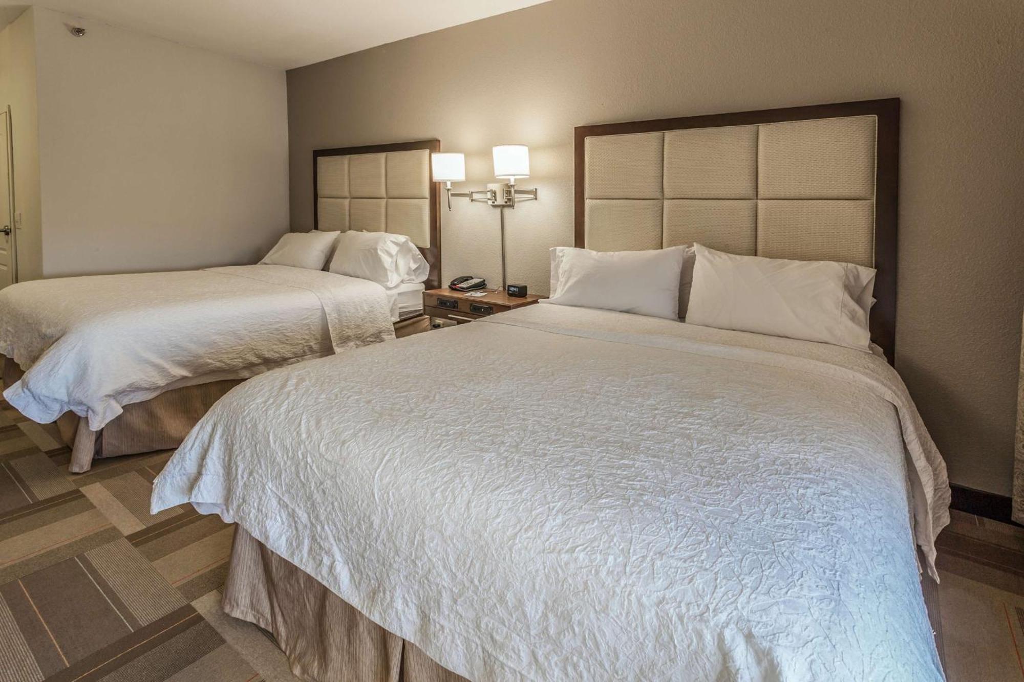 Hotel Hampton Colorado Springs-airport