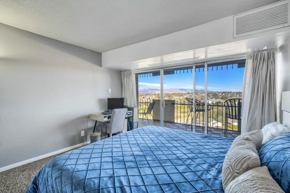2bd Luxury Cocktail Lounge Beautiful Views