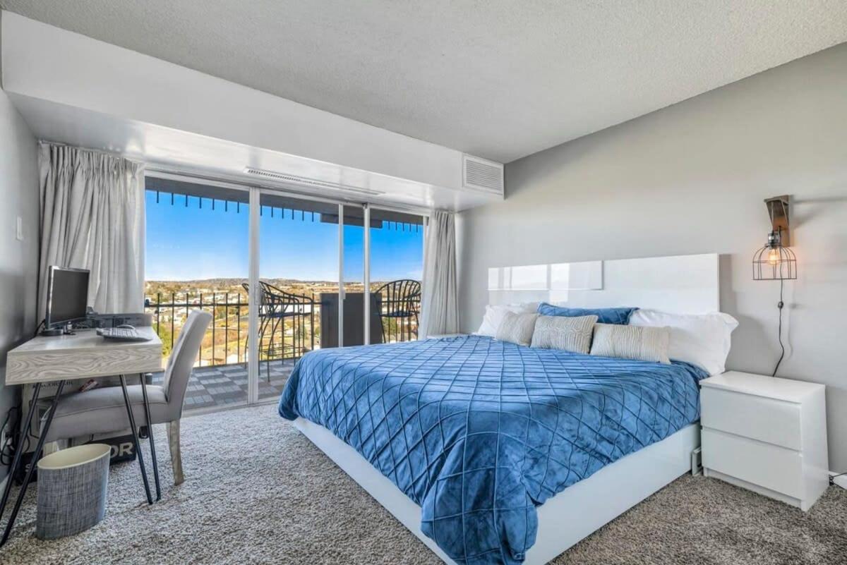 2bd Luxury Cocktail Lounge Beautiful Views