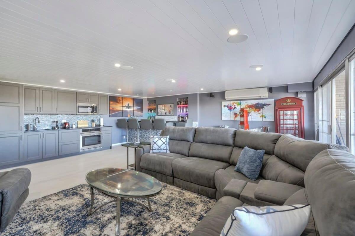2bd Luxury Cocktail Lounge Beautiful Views