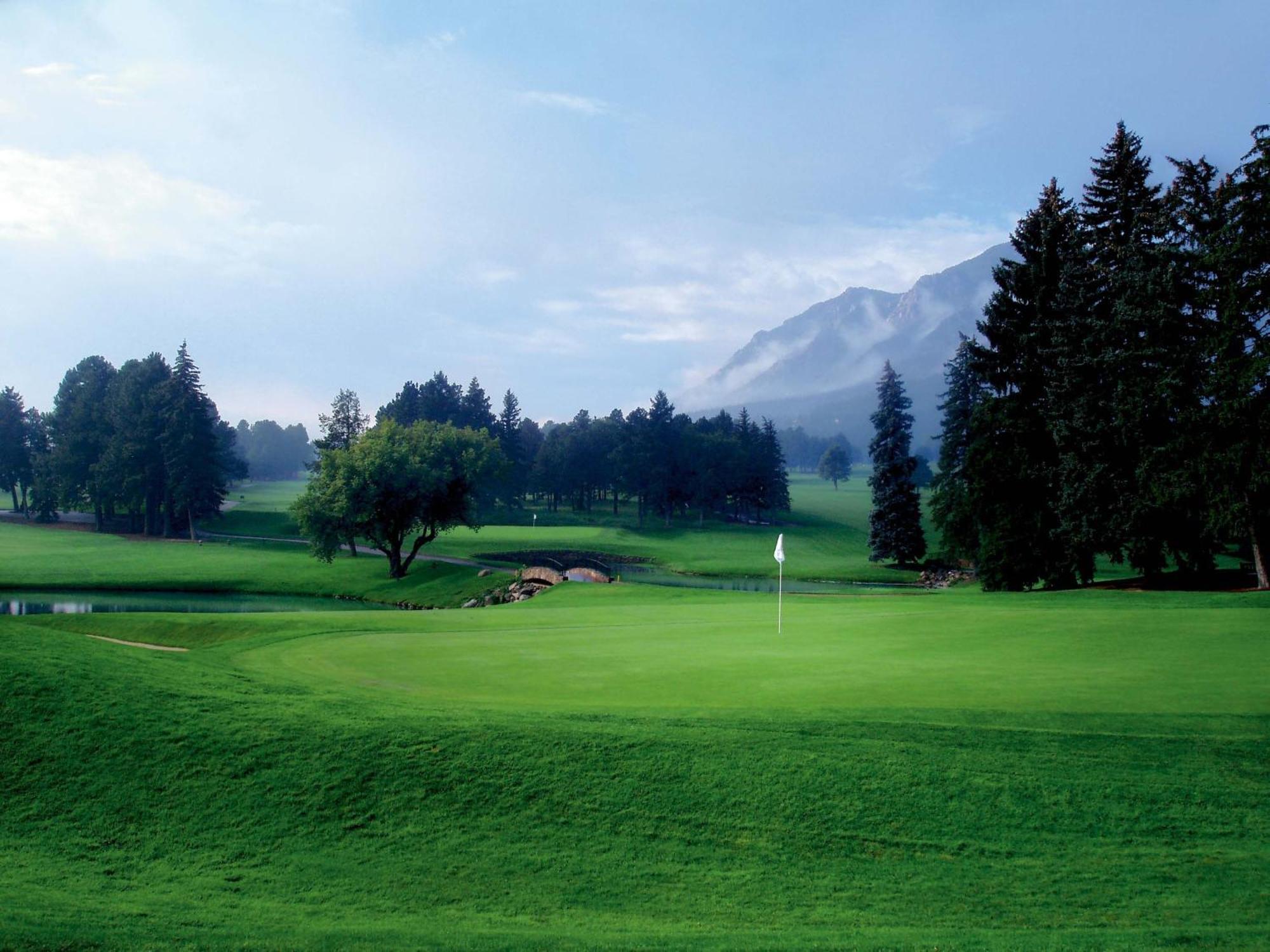The Broadmoor 5* Colorado Springs