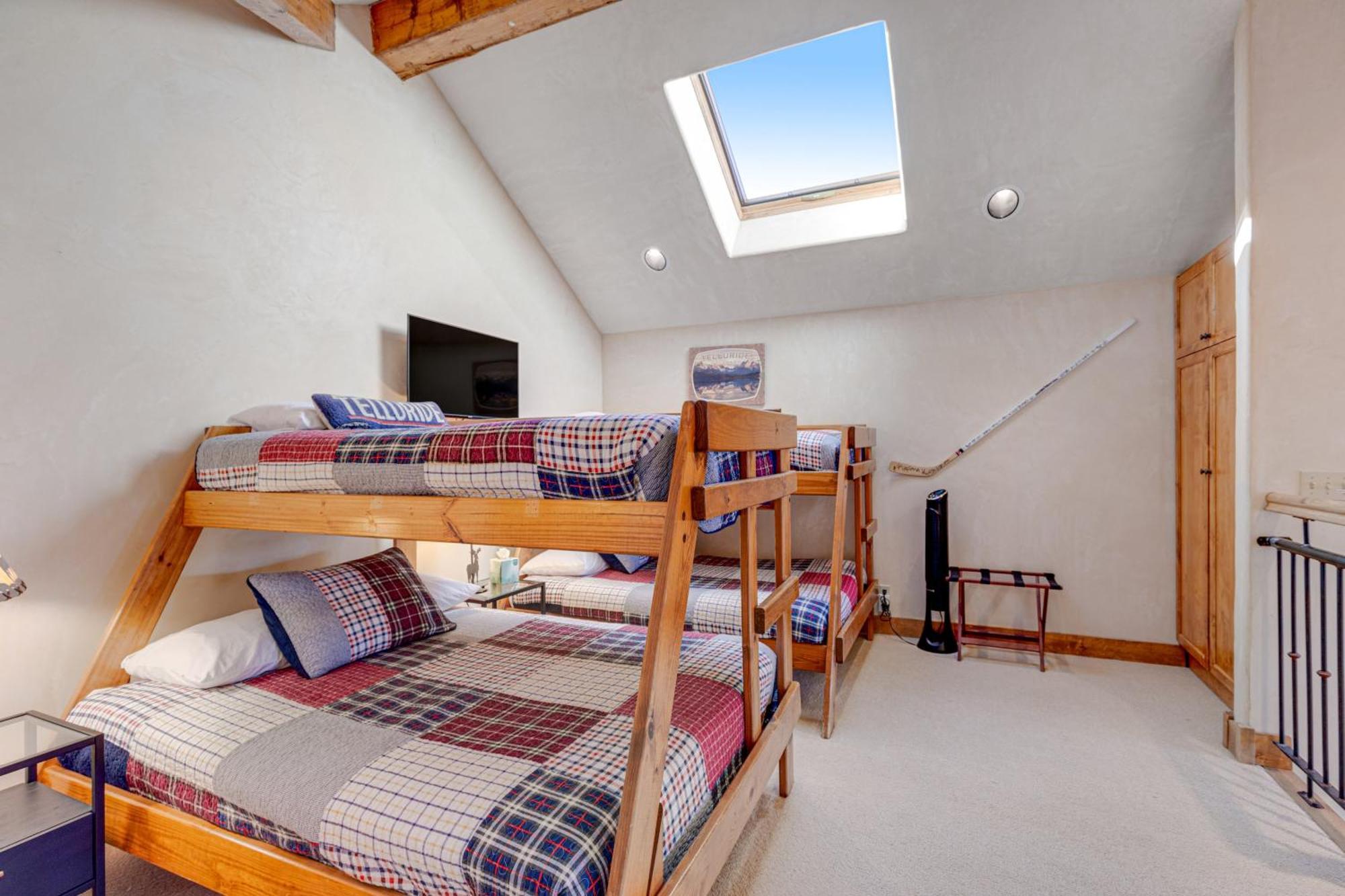 Terraces Holiday home