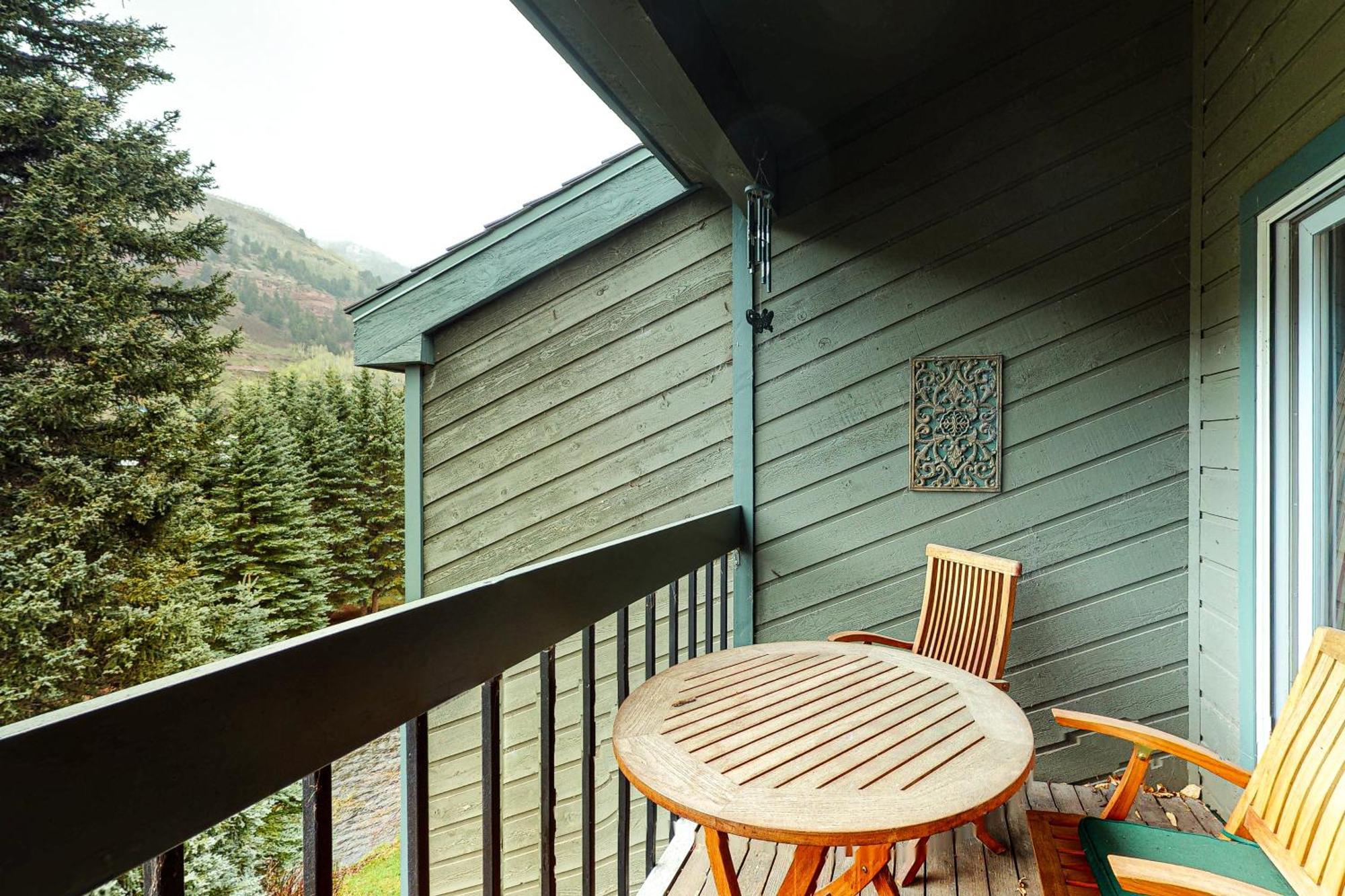 Riverside A * Telluride