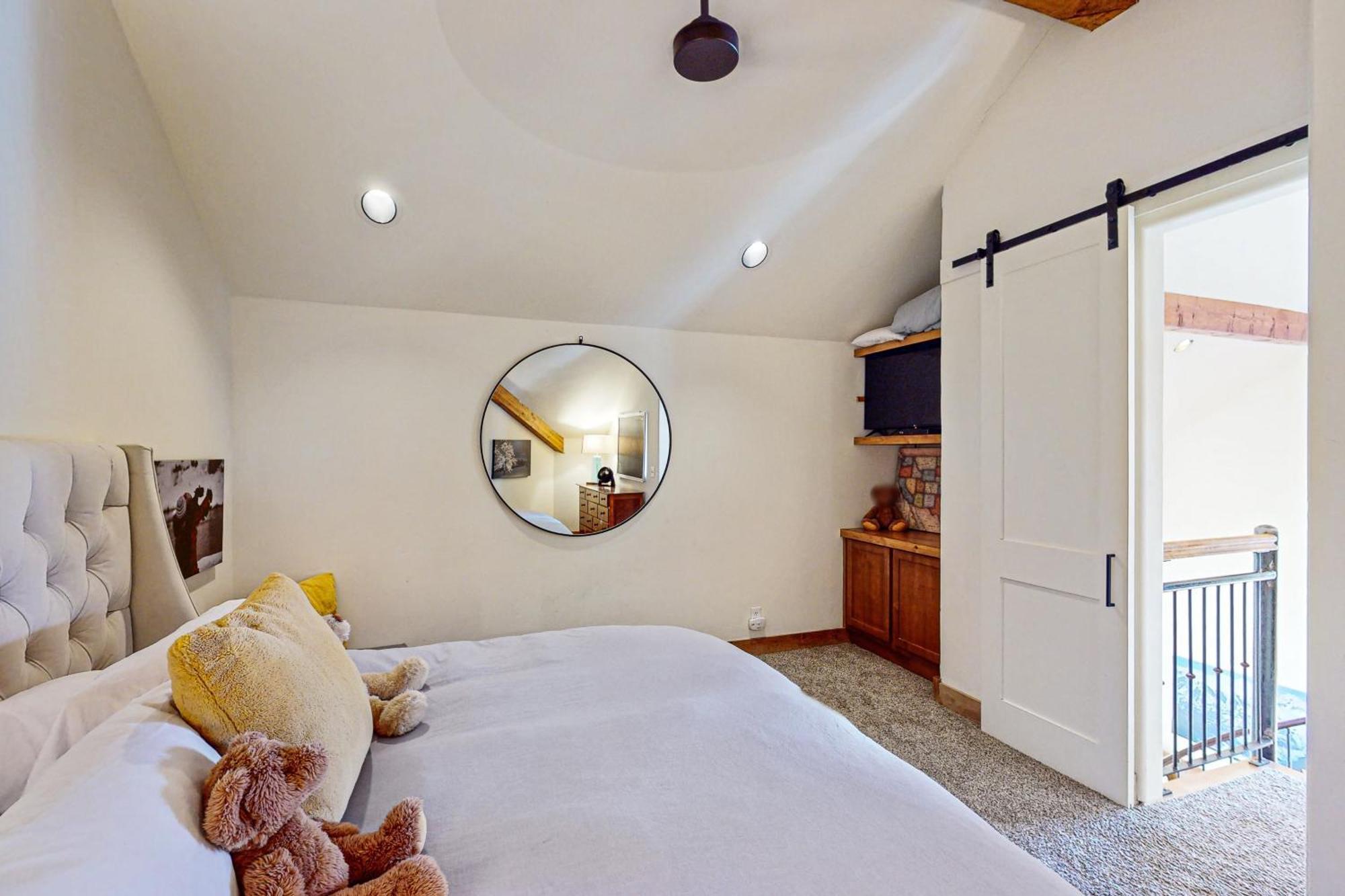 Terraces Holiday home