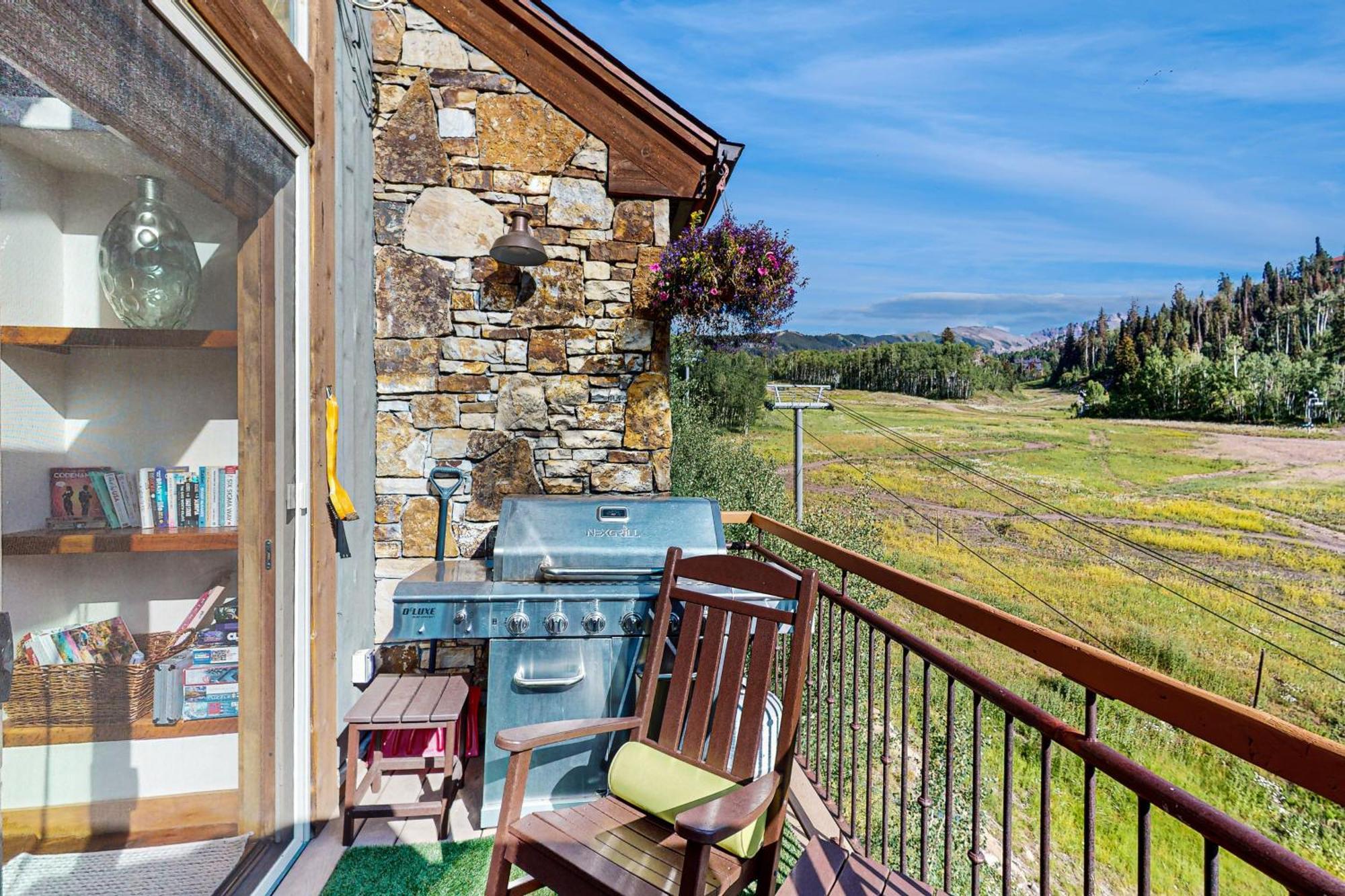 Holiday home Terraces