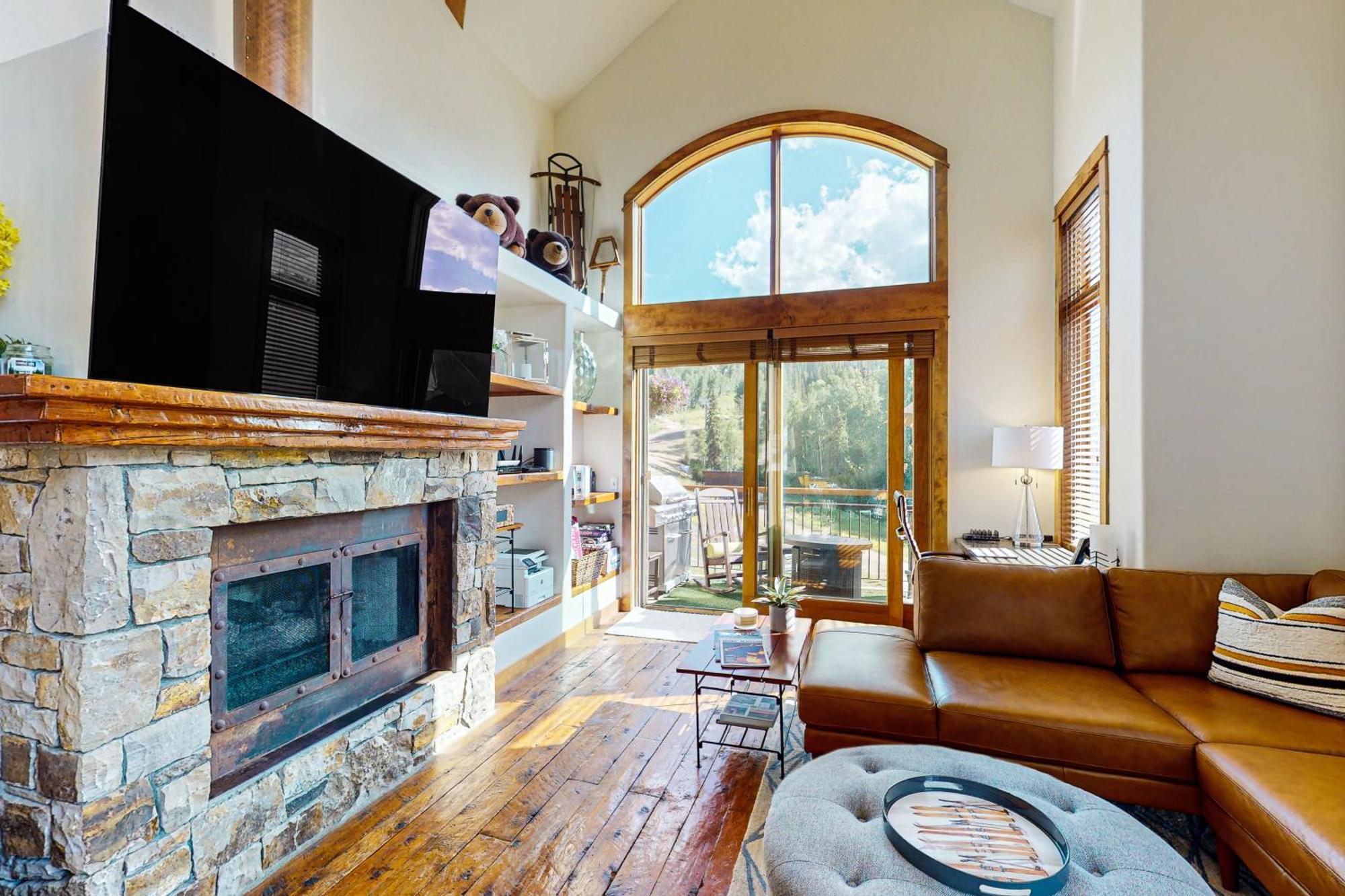 Holiday home Terraces Telluride