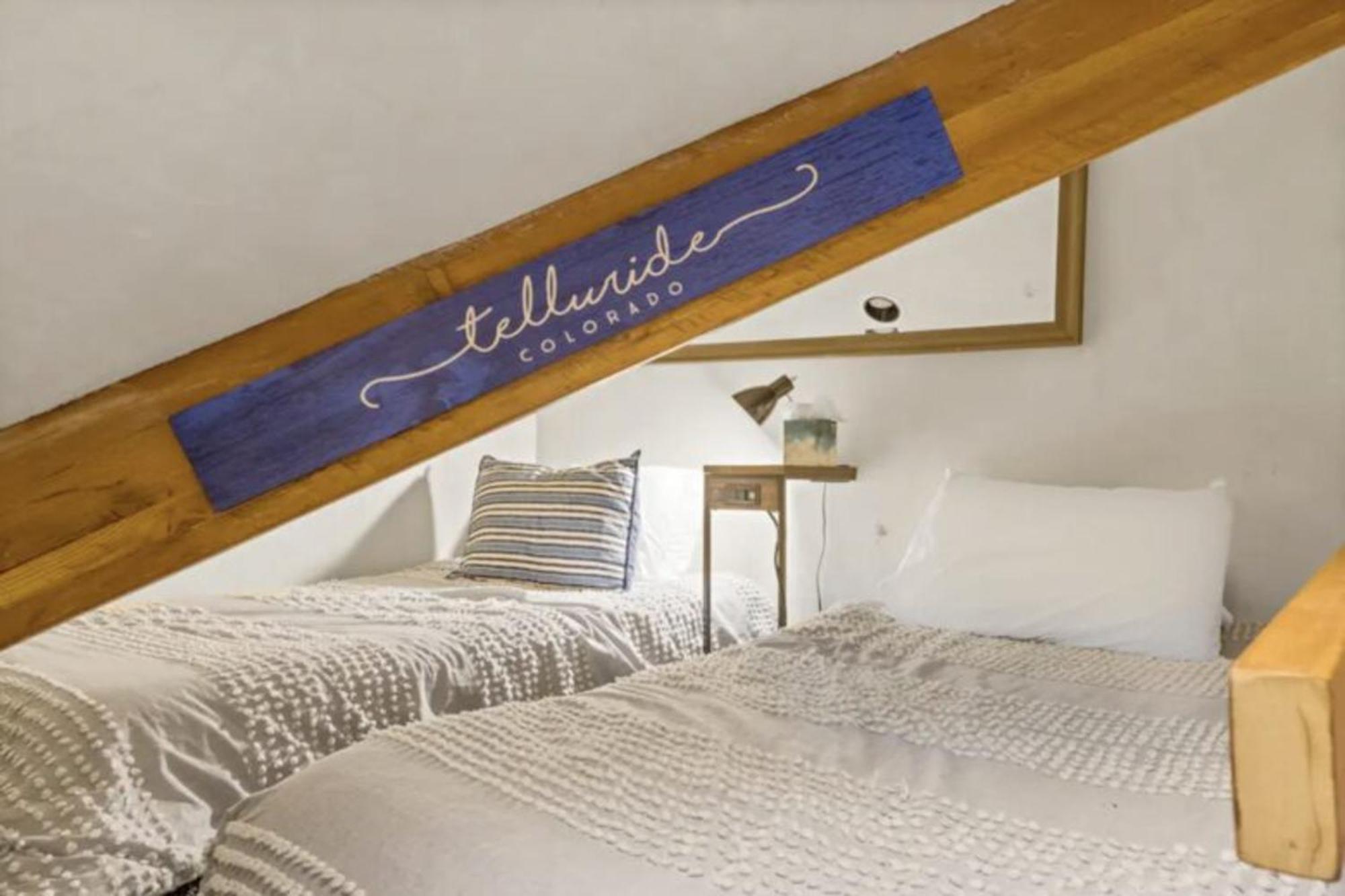 Terraces Holiday home Telluride