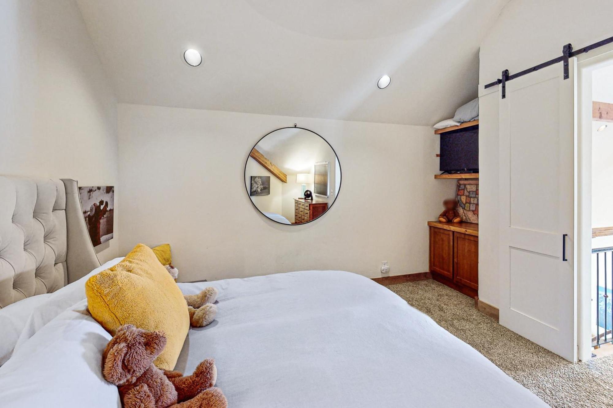 Holiday home Terraces Telluride