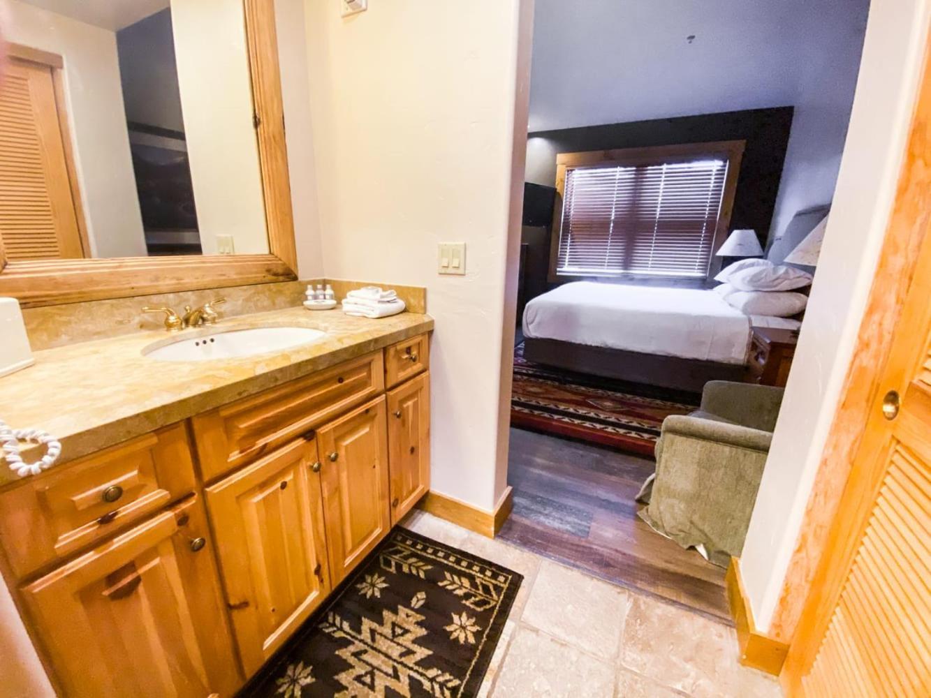 Have It In Out Affordable Too Apartamento Telluride
