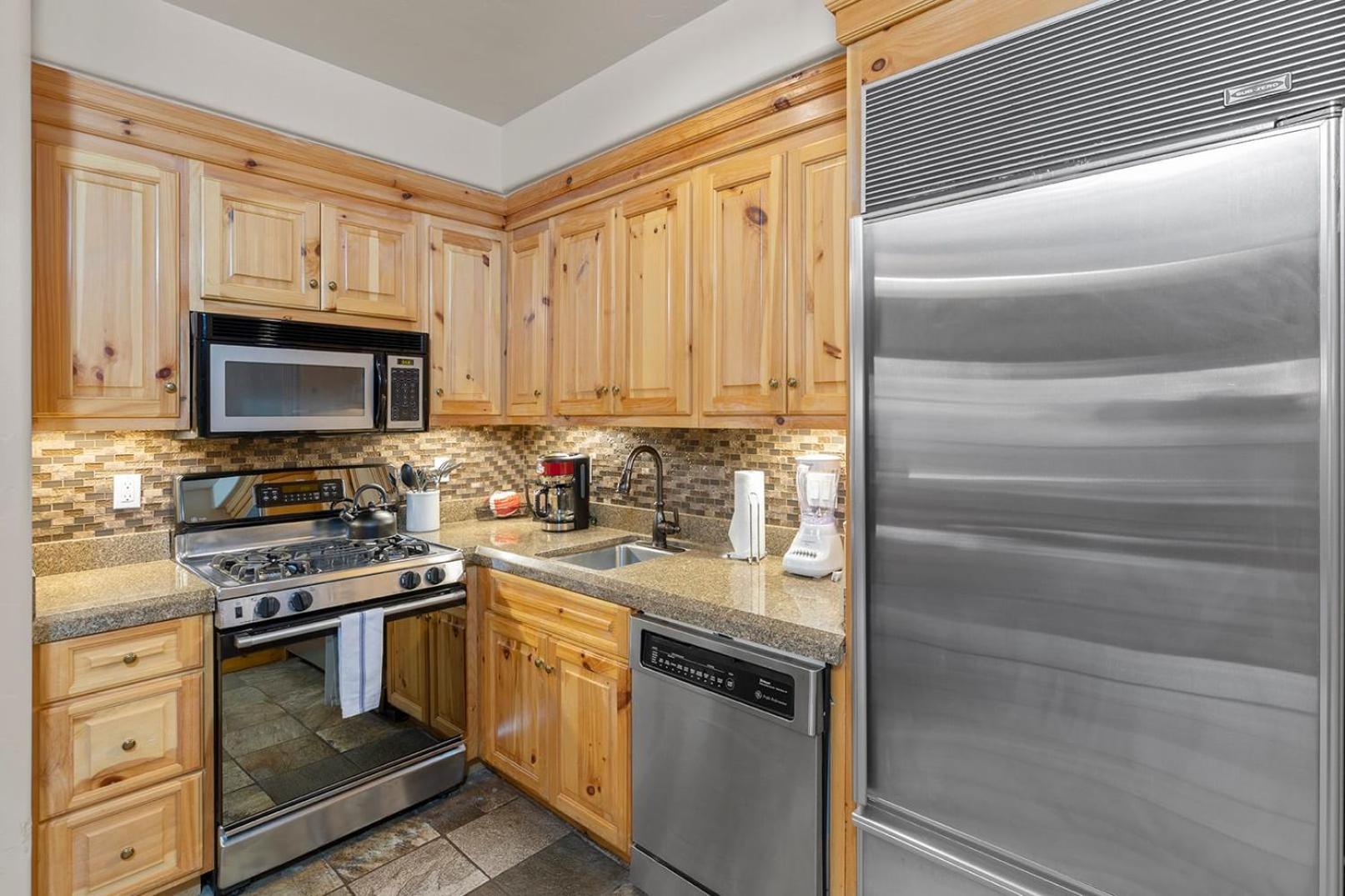 Apartamento Have It In Out Affordable Too Telluride