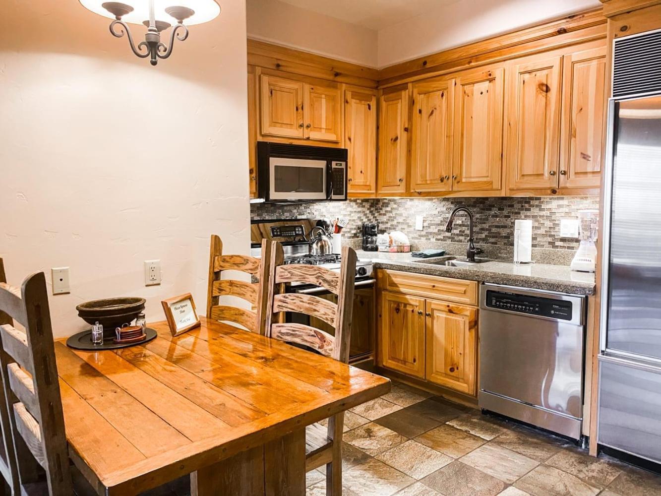 Have It In Out Affordable Too * Telluride