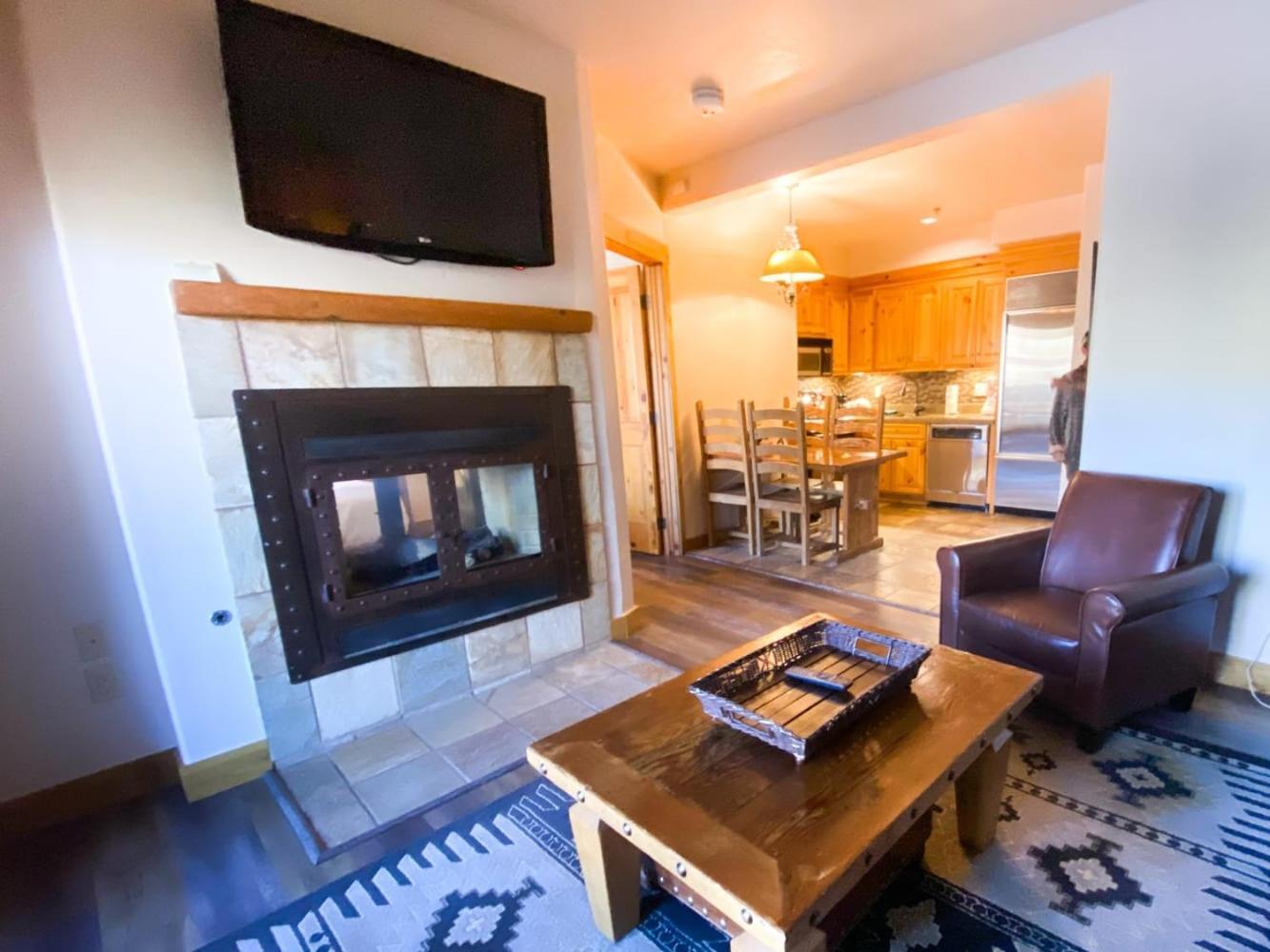 Apartamento Have It In Out Affordable Too