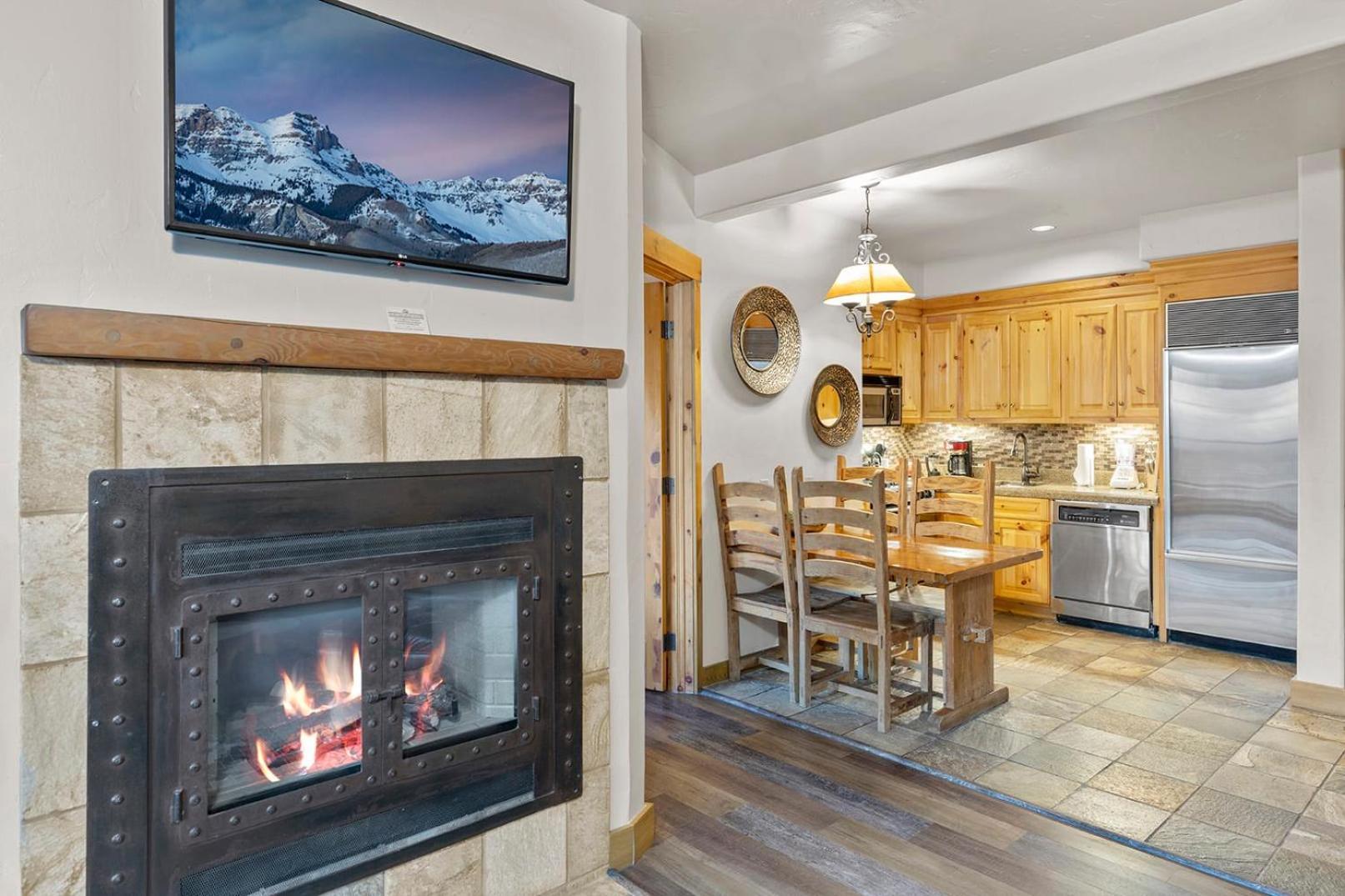 Have It In Out Affordable Too * Telluride