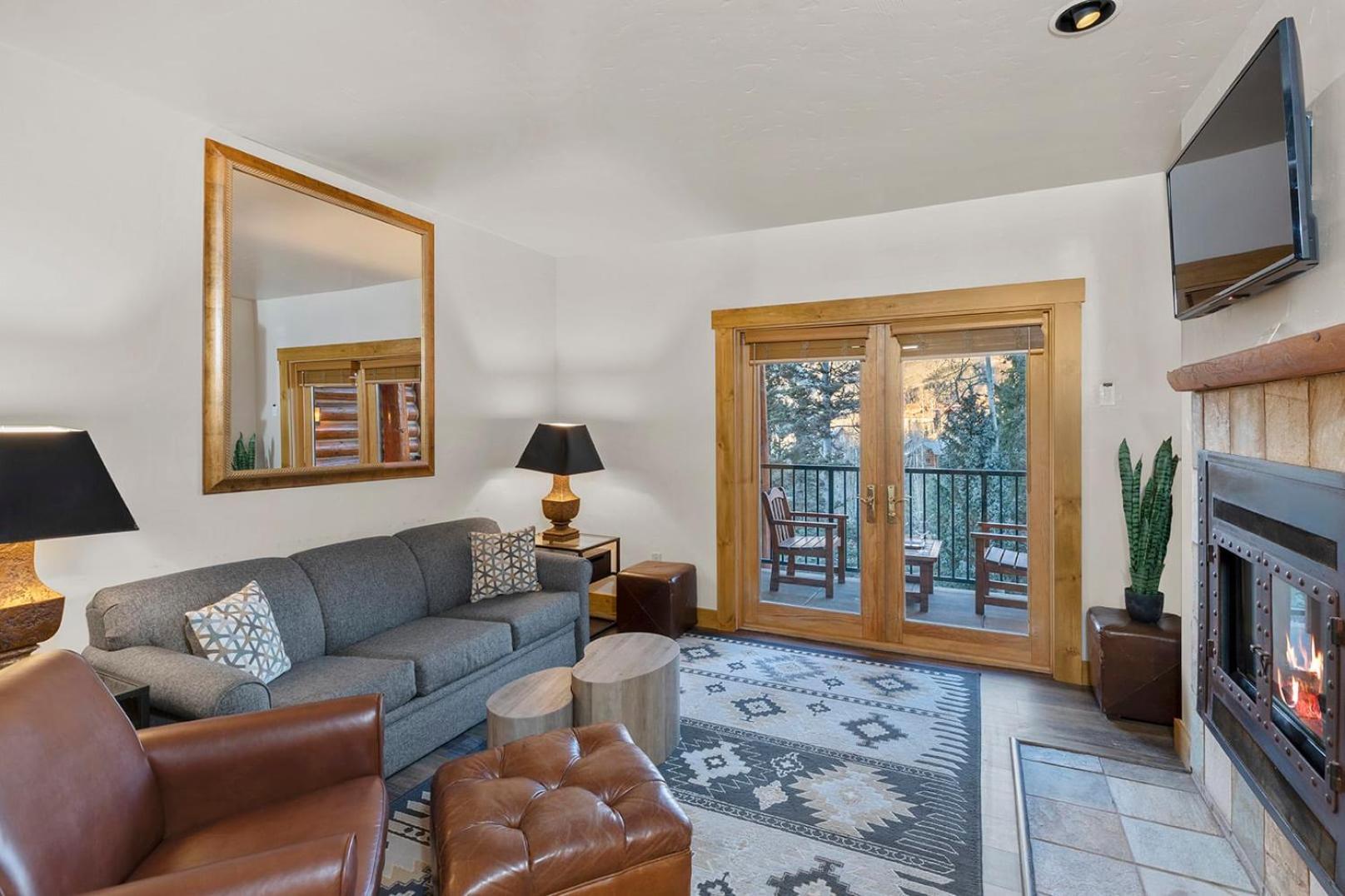Apartamento Have It In Out Affordable Too *